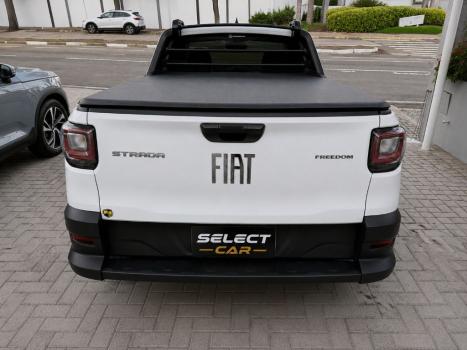 FIAT Strada 1.3 FIREFLY FLEX FREEDOM CABINE SIMPLES, Foto 4