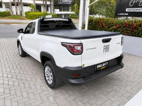 FIAT Strada 1.3 FIREFLY FLEX FREEDOM CABINE SIMPLES, Foto 5