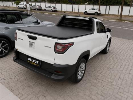 FIAT Strada 1.3 FIREFLY FLEX FREEDOM CABINE SIMPLES, Foto 6