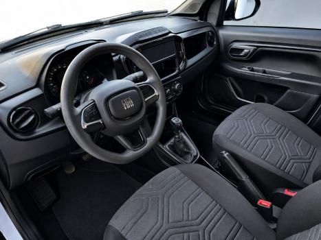 FIAT Strada 1.3 FIREFLY FLEX FREEDOM CABINE SIMPLES, Foto 7
