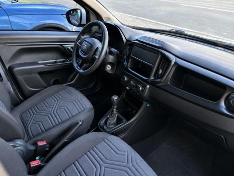 FIAT Strada 1.3 FIREFLY FLEX FREEDOM CABINE SIMPLES, Foto 8