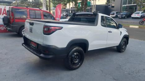 FIAT Strada 1.3 FIREFLY FLEX ENDURANCE CABINE SIIMPLES, Foto 4