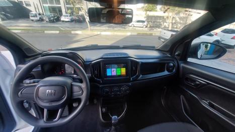 FIAT Strada 1.3 FIREFLY FLEX ENDURANCE CABINE SIIMPLES, Foto 10