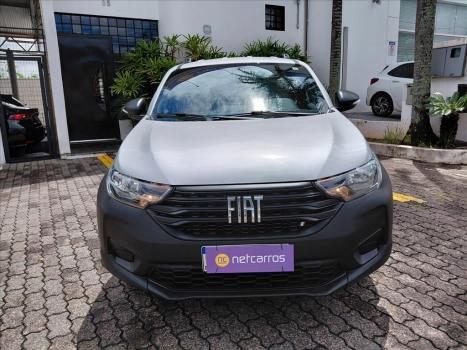 FIAT Strada 1.3 FIREFLY FLEX ENDURANCE CABINE SIMPLES, Foto 2