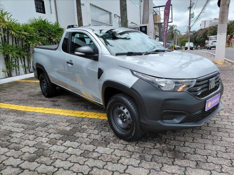 FIAT Strada 1.3 FIREFLY FLEX ENDURANCE CABINE SIMPLES, Foto 3