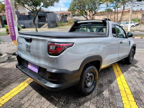 FIAT Strada 1.3 FIREFLY FLEX ENDURANCE CABINE SIMPLES, Foto 4