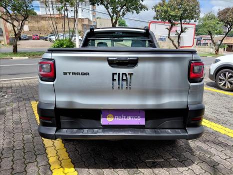 FIAT Strada 1.3 FIREFLY FLEX ENDURANCE CABINE SIMPLES, Foto 5