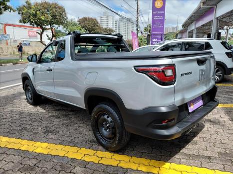FIAT Strada 1.3 FIREFLY FLEX ENDURANCE CABINE SIMPLES, Foto 6