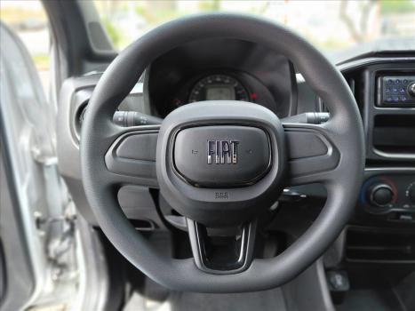 FIAT Strada 1.3 FIREFLY FLEX ENDURANCE CABINE SIMPLES, Foto 8
