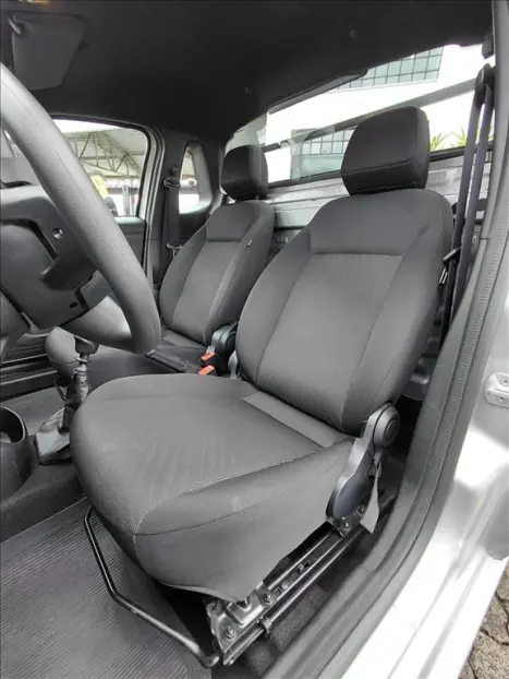 FIAT Strada 1.3 FIREFLY FLEX ENDURANCE CABINE SIMPLES, Foto 10