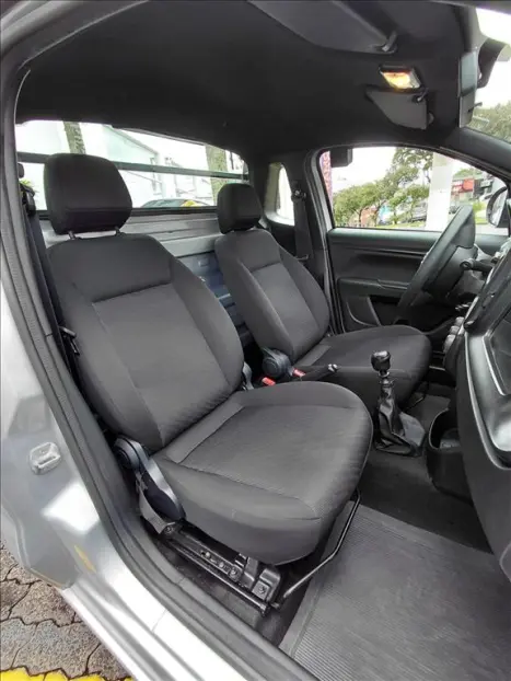 FIAT Strada 1.3 FIREFLY FLEX ENDURANCE CABINE SIMPLES, Foto 11
