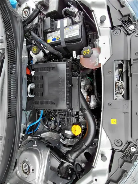 FIAT Strada 1.3 FIREFLY FLEX ENDURANCE CABINE SIMPLES, Foto 15
