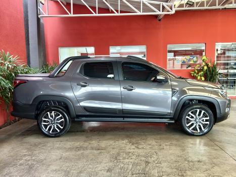 FIAT Strada 1.3 FIREFLY FLEX RANCH CABINE DUPLA AUTOM�TICO CVT, Foto 5