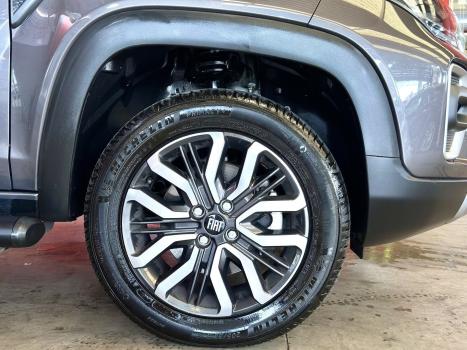 FIAT Strada 1.3 FIREFLY FLEX RANCH CABINE DUPLA AUTOM�TICO CVT, Foto 6
