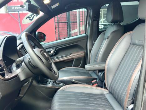 FIAT Strada 1.3 FIREFLY FLEX RANCH CABINE DUPLA AUTOM�TICO CVT, Foto 7
