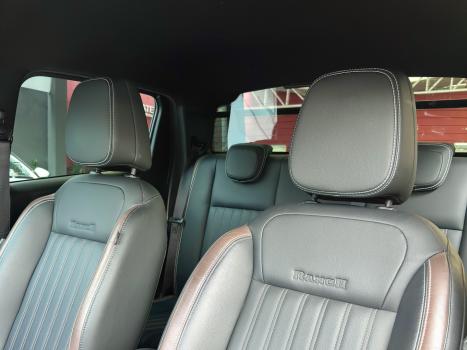 FIAT Strada 1.3 FIREFLY FLEX RANCH CABINE DUPLA AUTOM�TICO CVT, Foto 8