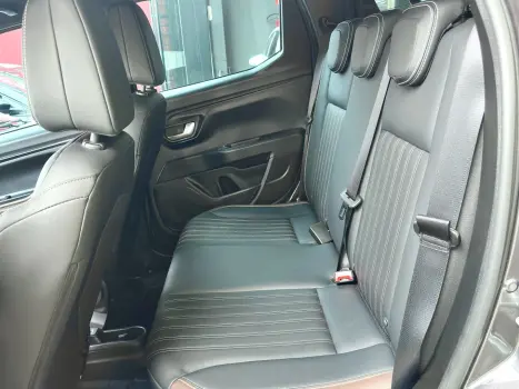 FIAT Strada 1.3 FIREFLY FLEX RANCH CABINE DUPLA AUTOM�TICO CVT, Foto 9