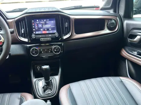 FIAT Strada 1.3 FIREFLY FLEX RANCH CABINE DUPLA AUTOM�TICO CVT, Foto 14