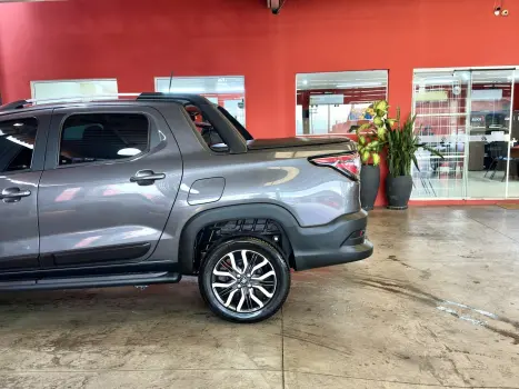 FIAT Strada 1.3 FIREFLY FLEX RANCH CABINE DUPLA AUTOM�TICO CVT, Foto 20