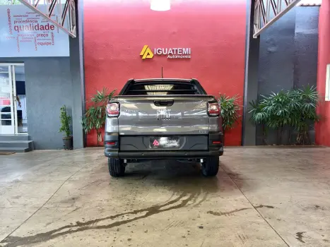FIAT Strada 1.3 FIREFLY FLEX RANCH CABINE DUPLA AUTOM�TICO CVT, Foto 22