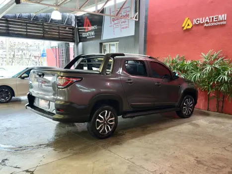 FIAT Strada 1.3 FIREFLY FLEX RANCH CABINE DUPLA AUTOM�TICO CVT, Foto 23