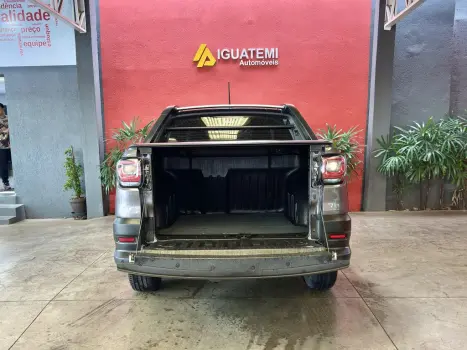 FIAT Strada 1.3 FIREFLY FLEX RANCH CABINE DUPLA AUTOM�TICO CVT, Foto 25