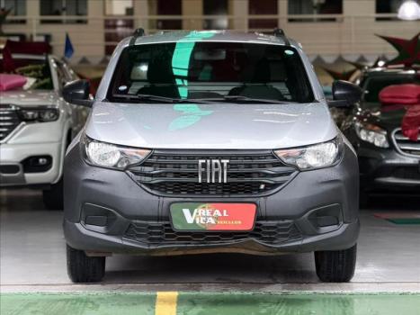 FIAT Strada 1.3 FIREFLY FLEX ENDURANCE CABINE SIMPLES, Foto 2