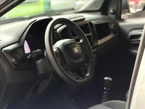 FIAT Strada 1.3 FIREFLY FLEX ENDURANCE CABINE SIMPLES, Foto 4