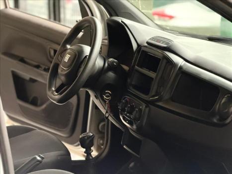 FIAT Strada 1.3 FIREFLY FLEX ENDURANCE CABINE SIMPLES, Foto 5