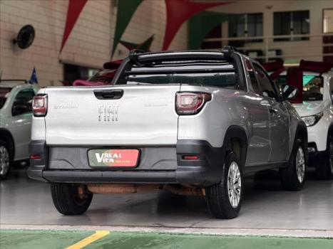 FIAT Strada 1.3 FIREFLY FLEX ENDURANCE CABINE SIMPLES, Foto 7