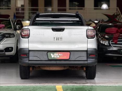 FIAT Strada 1.3 FIREFLY FLEX ENDURANCE CABINE SIMPLES, Foto 8