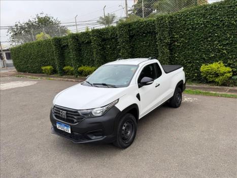FIAT Strada 1.3 FIREFLY FLEX ENDURANCE CABINE SIMPLES, Foto 3