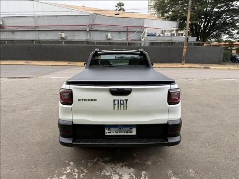 FIAT Strada 1.3 FIREFLY FLEX ENDURANCE CABINE SIMPLES, Foto 4