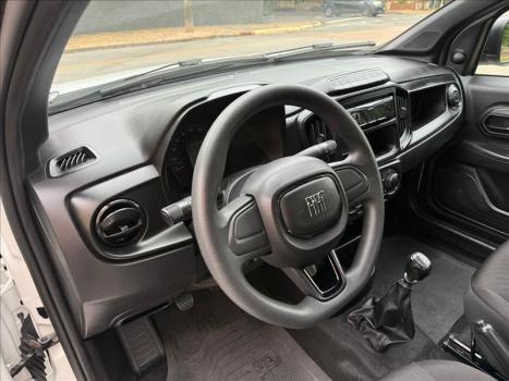 FIAT Strada 1.3 FIREFLY FLEX ENDURANCE CABINE SIMPLES, Foto 6