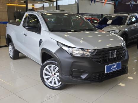 FIAT Strada 1.3 FIREFLY FLEX ENDURANCE CABINE SIMPLES, Foto 1