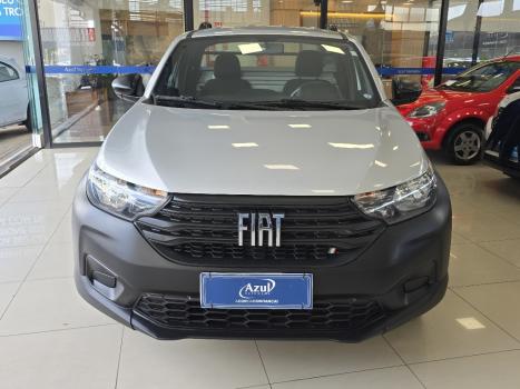 FIAT Strada 1.3 FIREFLY FLEX ENDURANCE CABINE SIMPLES, Foto 2
