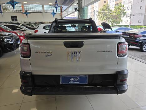 FIAT Strada 1.3 FIREFLY FLEX ENDURANCE CABINE SIMPLES, Foto 4