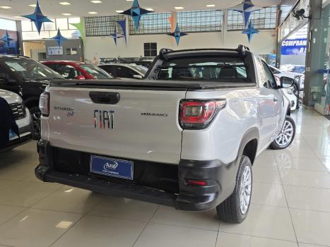 FIAT Strada 1.3 FIREFLY FLEX ENDURANCE CABINE SIMPLES, Foto 5