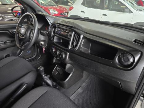 FIAT Strada 1.3 FIREFLY FLEX ENDURANCE CABINE SIMPLES, Foto 6