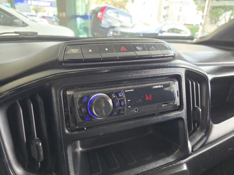 FIAT Strada 1.3 FIREFLY FLEX ENDURANCE CABINE SIMPLES, Foto 7