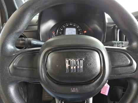 FIAT Strada 1.3 FIREFLY FLEX ENDURANCE CABINE SIMPLES, Foto 9
