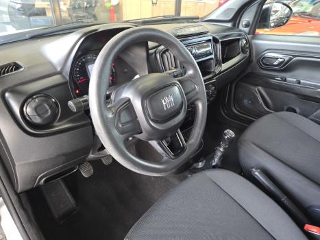 FIAT Strada 1.3 FIREFLY FLEX ENDURANCE CABINE SIMPLES, Foto 11