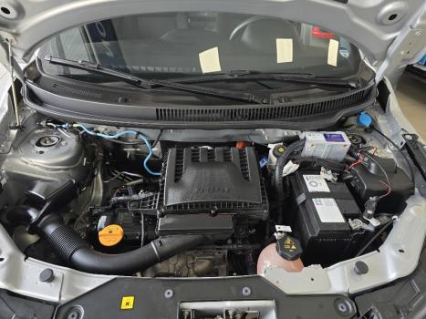FIAT Strada 1.3 FIREFLY FLEX ENDURANCE CABINE SIMPLES, Foto 15