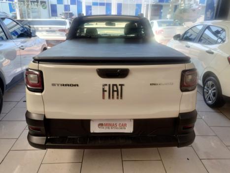 FIAT Strada 1.3 FIREFLY FLEX ENDURANCE CABINE SIIMPLES, Foto 5