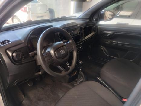 FIAT Strada 1.3 FIREFLY FLEX ENDURANCE CABINE SIIMPLES, Foto 7