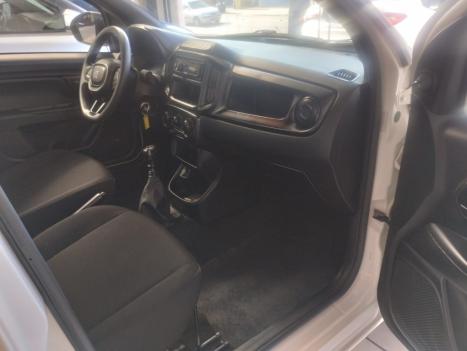FIAT Strada 1.3 FIREFLY FLEX ENDURANCE CABINE SIIMPLES, Foto 8