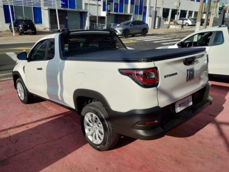 FIAT Strada 1.3 FIREFLY FLEX CABINE SIMPLES, Foto 6