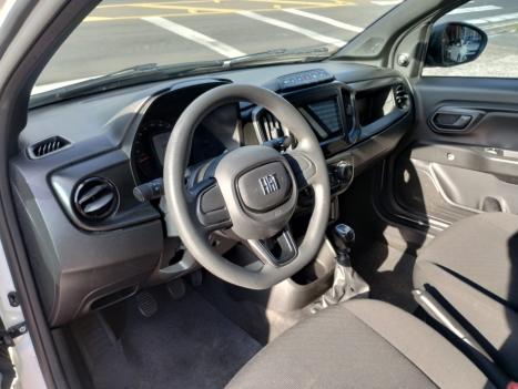 FIAT Strada 1.3 FIREFLY FLEX CABINE SIMPLES, Foto 7