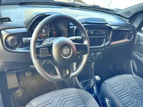 FIAT Strada 1.3 FIREFLY FLEX FREEDOM CABINE SIMPLES, Foto 5