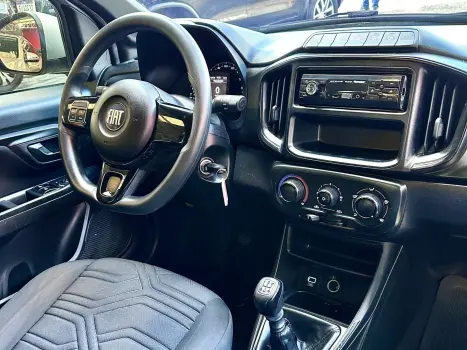 FIAT Strada 1.3 FIREFLY FLEX FREEDOM CABINE SIMPLES, Foto 7